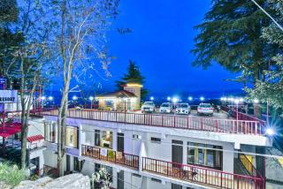 Bear valley resort - Dalhousie - 0