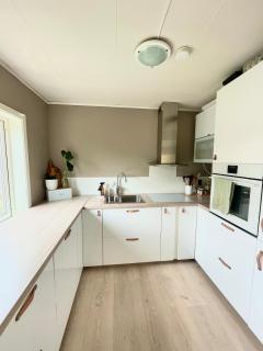 Cozy and spacious apartment - Trondheim - 4