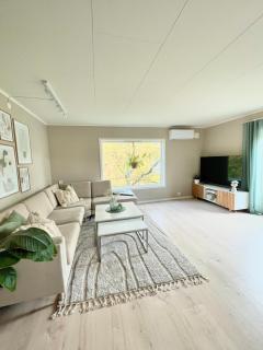 Cozy and spacious apartment - Trondheim - 9
