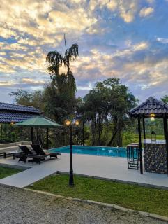 Villa Forever Coorg - 1