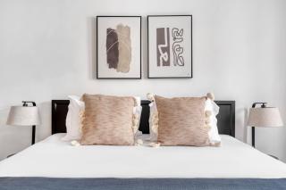 Midtown 1br w doorman nr Central Park NYC-848 - 3