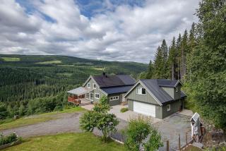 FrysiaHouse - Lillehammer - 9