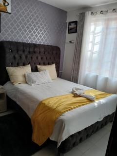 Boma yangu smart houses - Nairobi - 4