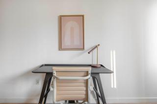 Midtown West 1br w doorman wd nr green space NYC-1381 - 6