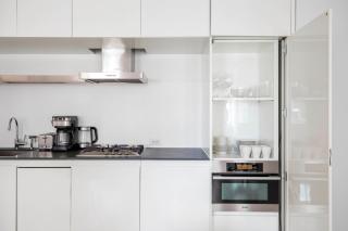 Midtown West 1br w doorman wd nr green space NYC-1381 - 2