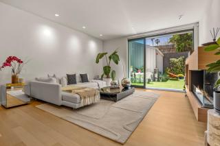 Blueground Mission Dolores spa AC nr park SFO-1794 - San Francisco - 9