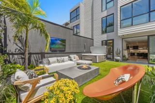 Blueground Mission Dolores spa AC nr park SFO-1794 - San Francisco - 0