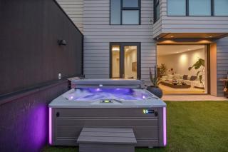 Blueground Mission Dolores spa AC nr park SFO-1794 - San Francisco - 5