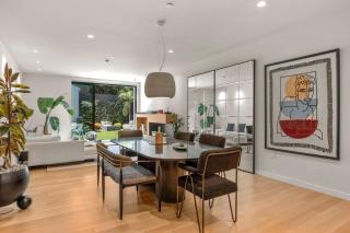 Blueground Mission Dolores spa AC nr park SFO-1794 - San Francisco - 4