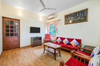 Casa De Fazenda - Farmhouse, Diwar Island - 9