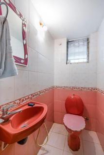 Casa De Fazenda - Farmhouse, Diwar Island - 5