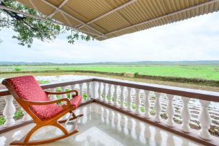 Casa De Fazenda - Farmhouse, Diwar Island - 4