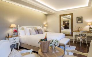 Puebloastur Eco Resort Hotel & Spa - Cofiño - 5