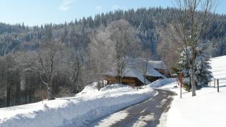 Reesbauernhof - Oberried - 9