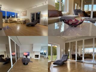 Grand Villa Berg-Starnberg For Your Vacation, Retreat, Workshop, Corporate and Familys event - 2