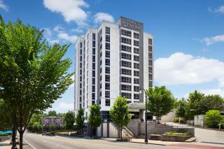 Hyatt Centric Midtown Atlanta - Atlanta - 0