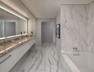 Hyatt Centric Midtown Atlanta - 1