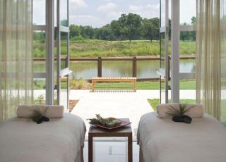 Hyatt Regency Lost Pines Resort and Spa - Cedar Creek - 8