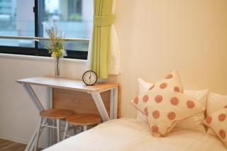 YI Hotel401 Direct Skytree convenience facilities - Tokyo - 0