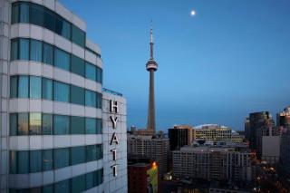 Hyatt Regency Toronto - Toronto - 0