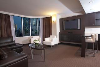 Hyatt Regency Toronto - 8