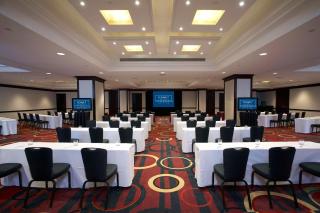 Hyatt Regency Toronto - 3