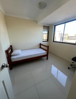 Penthouse apartment - Bankstown - 6