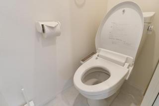 YXD401 Direct Skytree convenience facilities - 9