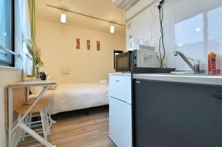 YI Hotel401 Direct Skytree convenience facilities - Tokyo - 7