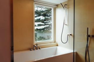 Silveira Bay Lounge Retreat - 1