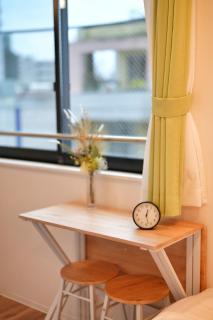 YXD401 Quiet Mukojima, Cozy Double Room - 7