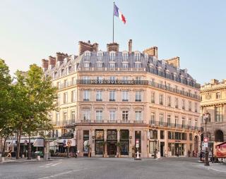 Hôtel du Louvre, in The Unbound Collection by Hyatt - Parijs - 0