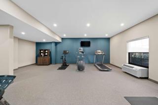Hampton Inn Franklin - Franklin - 6