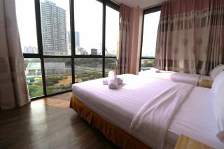 YP Boutique Hotel, Paradigm Mall Petaling Jaya - Petaling Jaya - 0