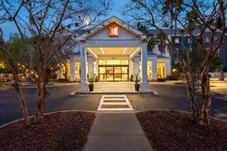 Hilton Garden Inn Tallahassee - Tallahassee - 9