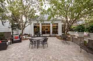 Hilton Garden Inn Tallahassee - Tallahassee - 8