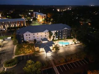 Hilton Garden Inn Tallahassee - Tallahassee - 7