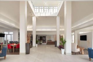 Hilton Garden Inn Tallahassee - Tallahassee - 5