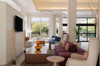 Hilton Garden Inn Tallahassee - Tallahassee - 3