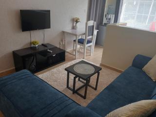 Cozy 1BR Apartment along Eldoret-Kisumu road close to Eldoret Polytechnic and Elgon View Hospital - Eldoret - 7