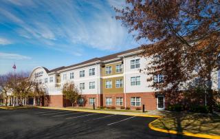 Homewood Suites by Hilton Providence-Warwick - Warwick - 9
