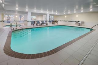 Homewood Suites by Hilton Providence-Warwick - Warwick - 5