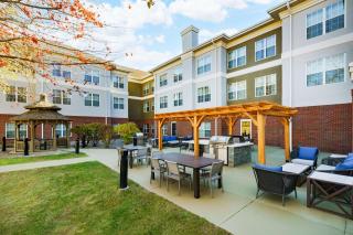 Homewood Suites by Hilton Providence-Warwick - Warwick - 3