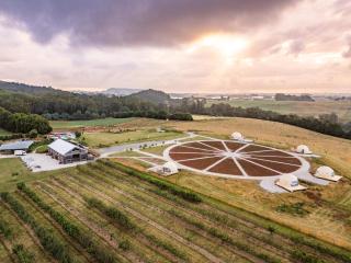 Mount Gnomon Farm - 3