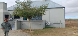 Lermitage Quagga Lodge - Chalets Velddrif - Velddrif - 6