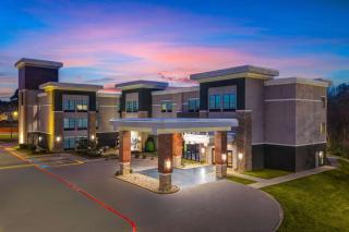 La Quinta by Wyndham Tyler - University Area - 8