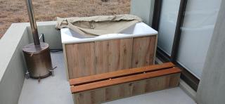 Lermitage Quagga Lodge - Chalets Velddrif - 5