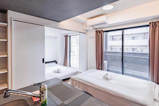 難波河畔民泊201 - Osaka - 7