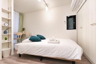 YXD402 Direct Skytree convenience facilities - 0