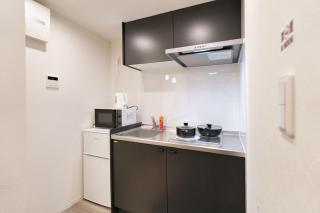 YXD402 Direct Skytree convenience facilities - 8